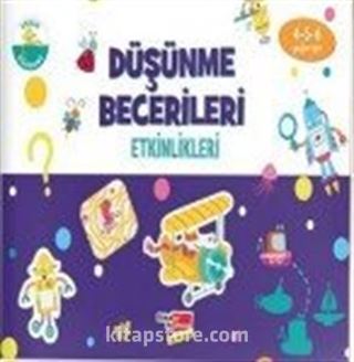 Düşünme Becerileri Etkinlikleri