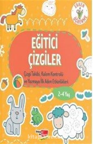 Eğitici Çizgiler