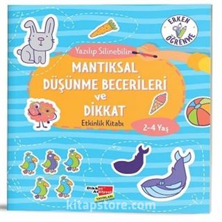 Mantıksal Düşünme Becerileri ve Dikkat