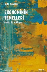 Ekonominin Temelleri Ahlaki Bir Yaklaşım