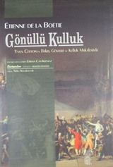 Gönüllü Kulluk Üzerine