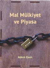 Mal Mülkiyet ve Piyasa