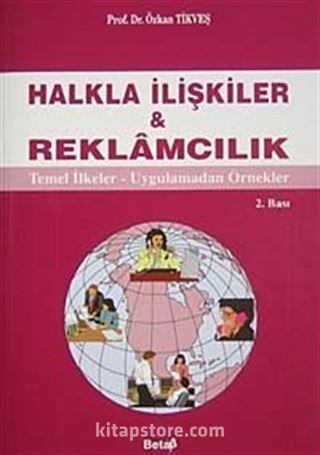 Halkla İlişkiler