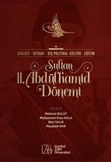 Sultan II. Abdulhamid Dönemi