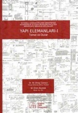 Yapı Elemanları 1