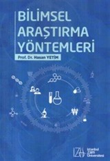 Bilimsel Araştırma Yöntemleri