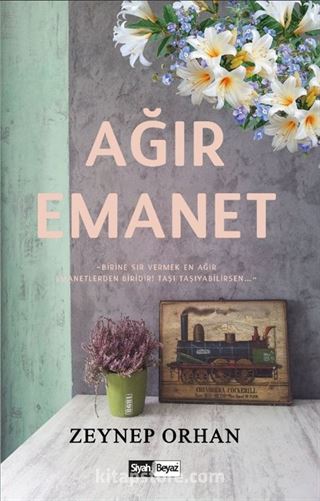 Ağır Emanet