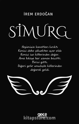 Simurg