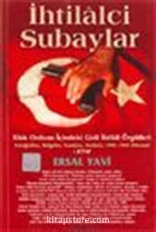 İhtilalci Subaylar 1