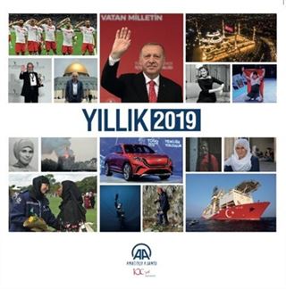 Yıllık 2019