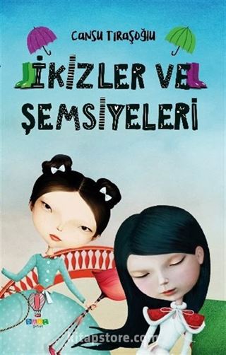 İkizler ve Şemsiyeleri