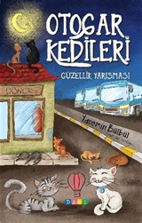 Otogar Kedileri 1 / Güzellik Yarışması