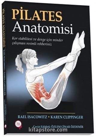 Pilates Anatomisi