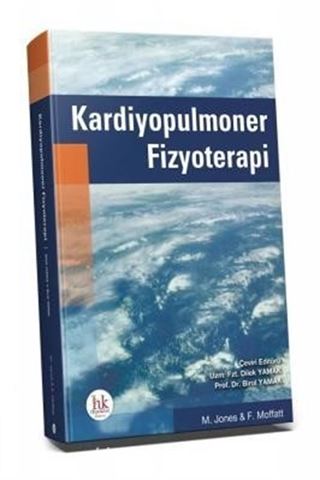 Kardiyopulmoner Fizyoterapi