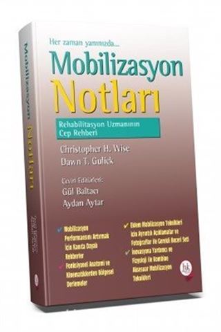 Mobilizasyon Notları Cep Rehberi