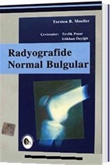 Radyografide Normal Bulgular