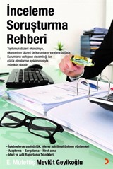 İnceleme Soruşturma Rehberi