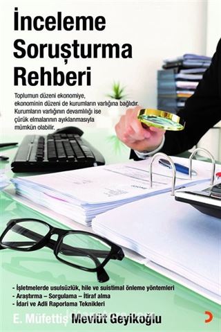 İnceleme Soruşturma Rehberi