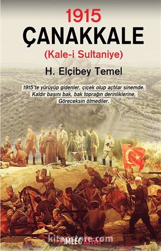 1915 Çanakkale