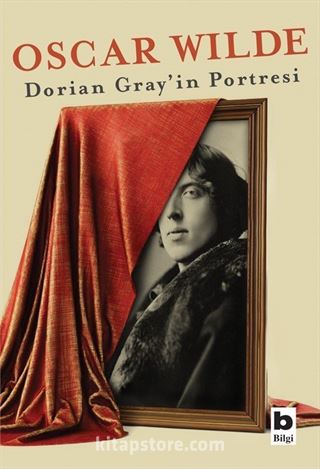 Dorian Gray'in Portresi