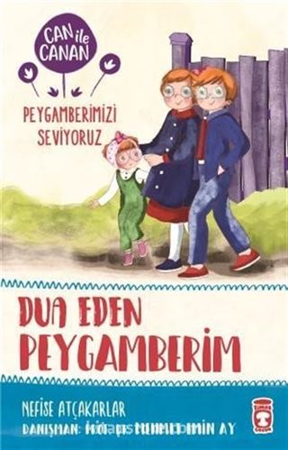 Dua Eden Peygamberim / Can ile Canan Peygamberimizi Seviyoruz