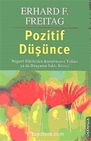 Pozitif Düşünce