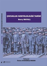 Çocukluk Sosyolojisi Tarihi