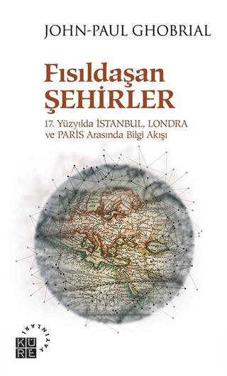 Fısıldaşan Şehirler