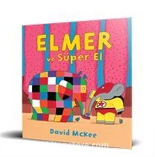 Elmer ve Süper El