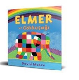 Elmer Ve Gökkuşağı