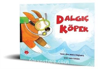 Dalgıç Köpek