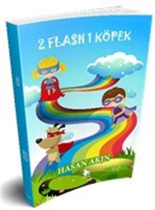 2 Flash 1 Köpek