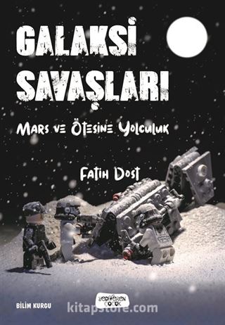 Galaksi Savaşları