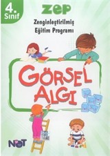 4. Sınıf ZEP Görsel Algı