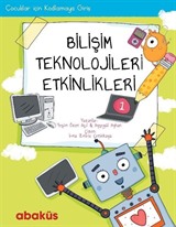 Çocuklar İçin Kodlamaya Giriş / Bilişim Teknolojileri Etkinlikleri 1