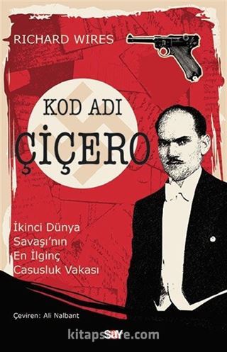 Kod Adı Çiçero