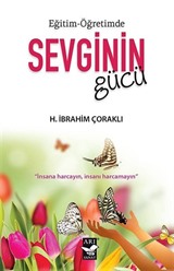 Eğitim-Öğretimde Sevginin Gücü