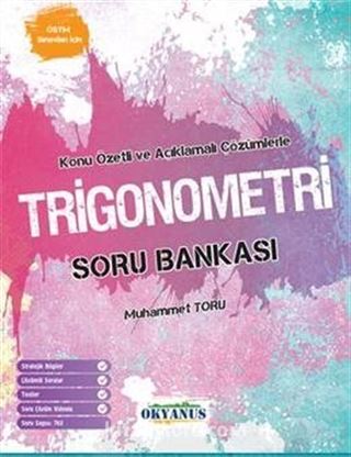 Trigonometri Soru Bankası