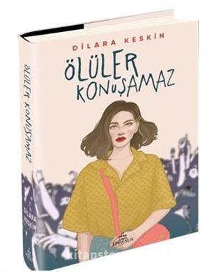 Ölüler Konuşamaz