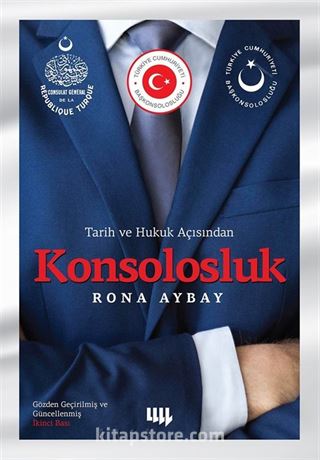 Tarih ve Hukuk Açısından Konsolosluk