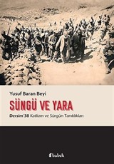 Süngü ve Yara