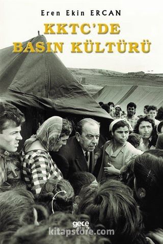 KKTC'de Basın Kültürü