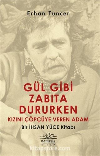 Gül Gibi Zabıta Dururken Kızını Çöpçüye Veren Adam