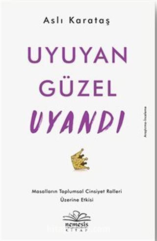 Uyuyan Güzel Uyandı