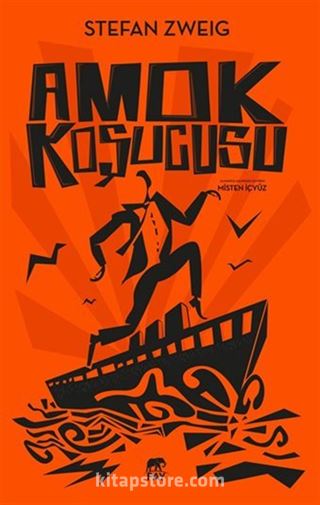 Amok Koşucusu