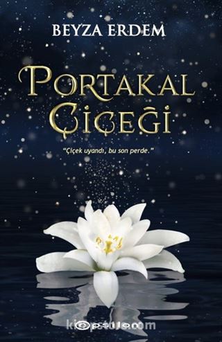 Portakal Çiçeği