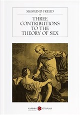 Three Contributions to the Theory of Sex