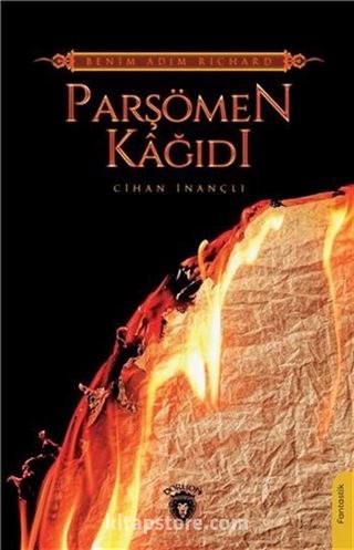 Parşömen Kağıdı