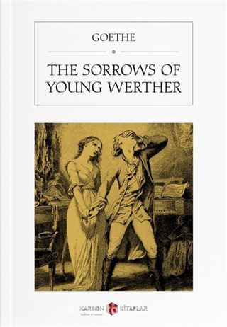 The Sorrows Of Young Werther