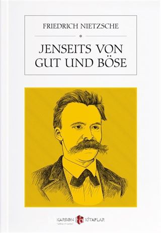 Jenseits von Gut und Böse